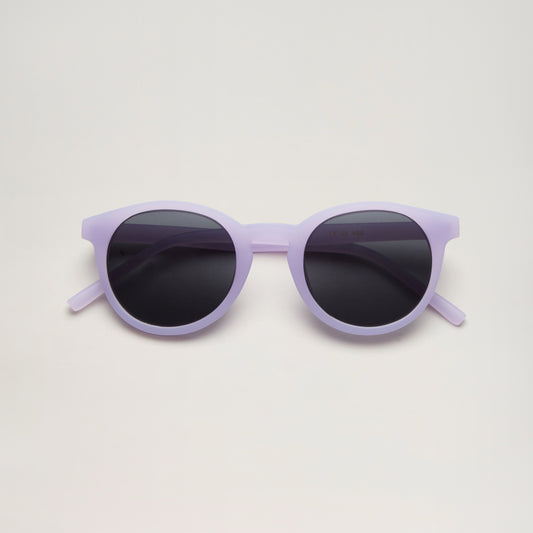 Classic Kid sunnies PURPLE