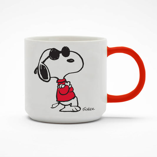 Magpie x Peanuts STAY COOL Mug