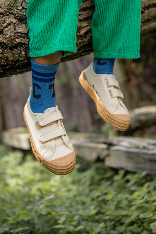 The Campamento TC socks