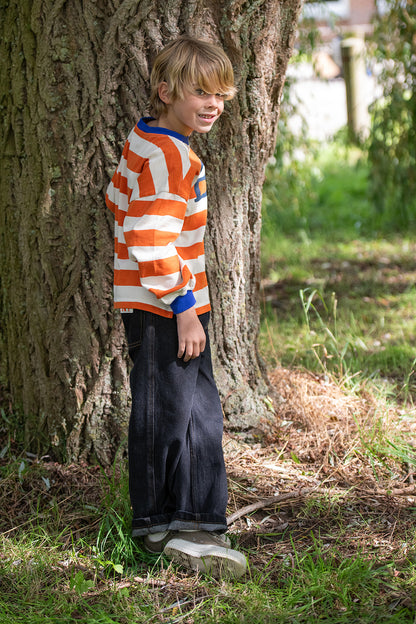 Bobo Choses BC STRIPES T-shirt