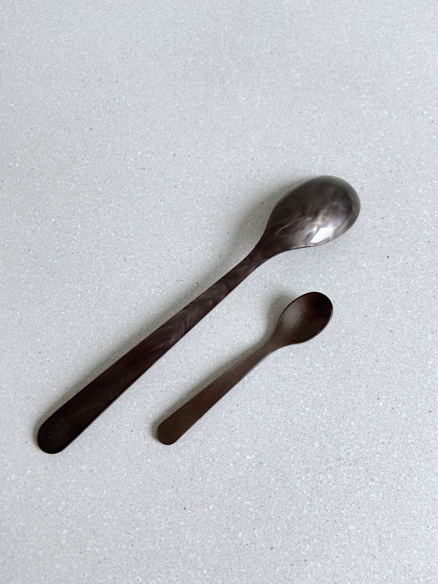 Espresso spoon