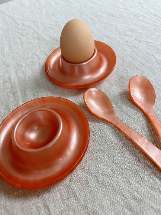 Egg spoon