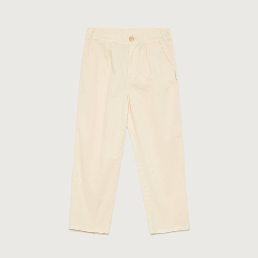 Weekend House Kids WHK Buttoned Trousers sand