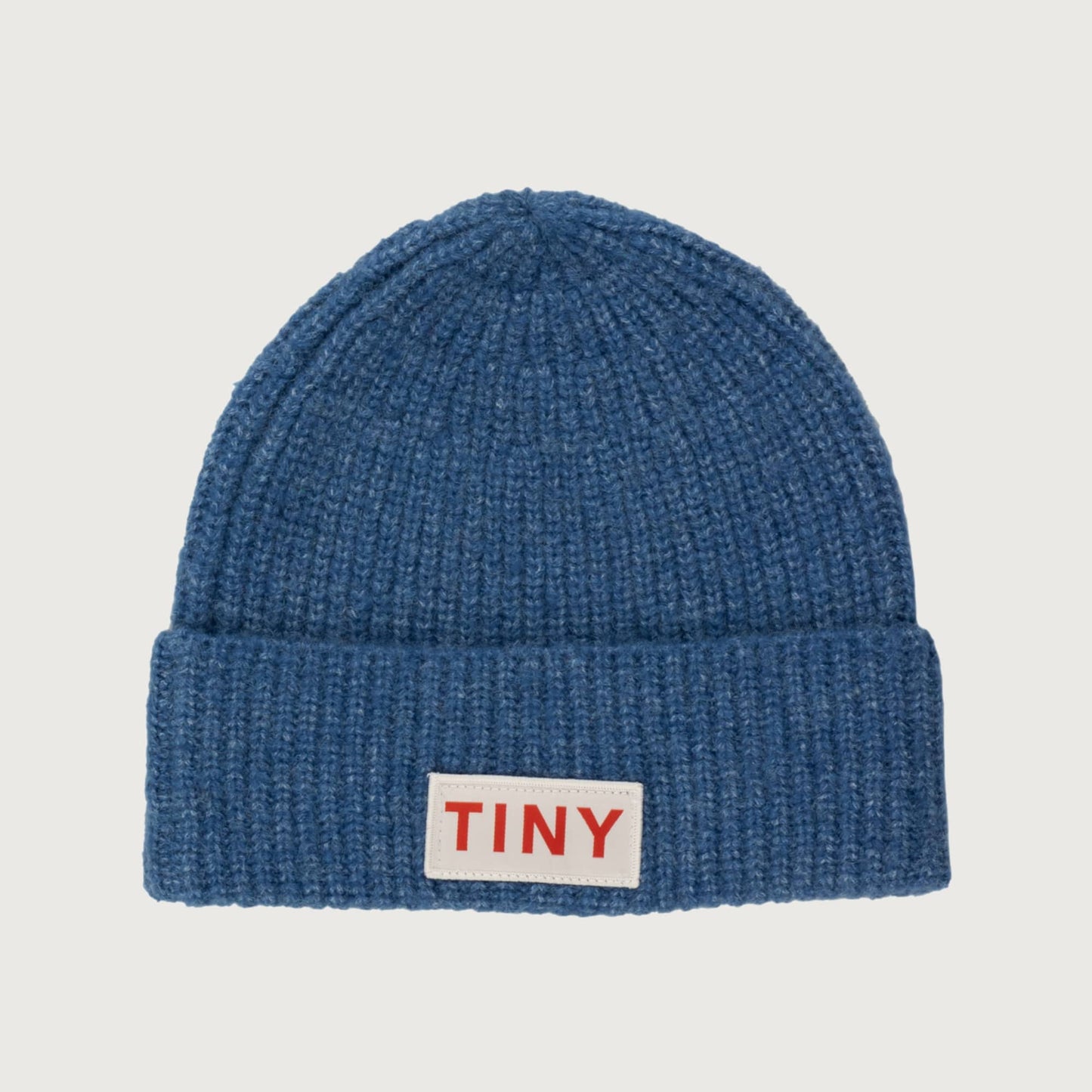 Tinycottons solid beanie ULTRAMARINE