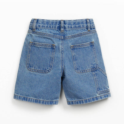 Play Up Denim shorts