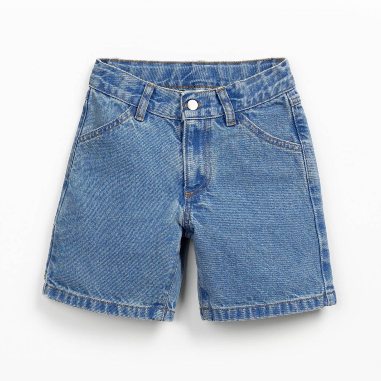 Play Up Denim shorts