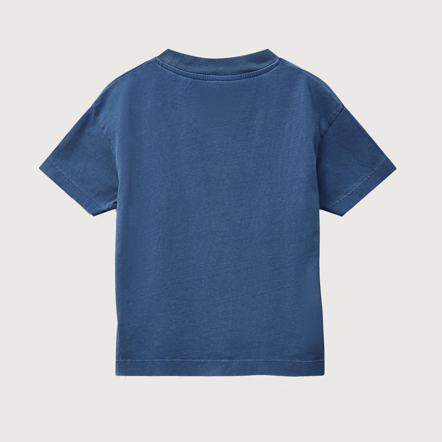 Wynken Kite tee NAVY DEXTER