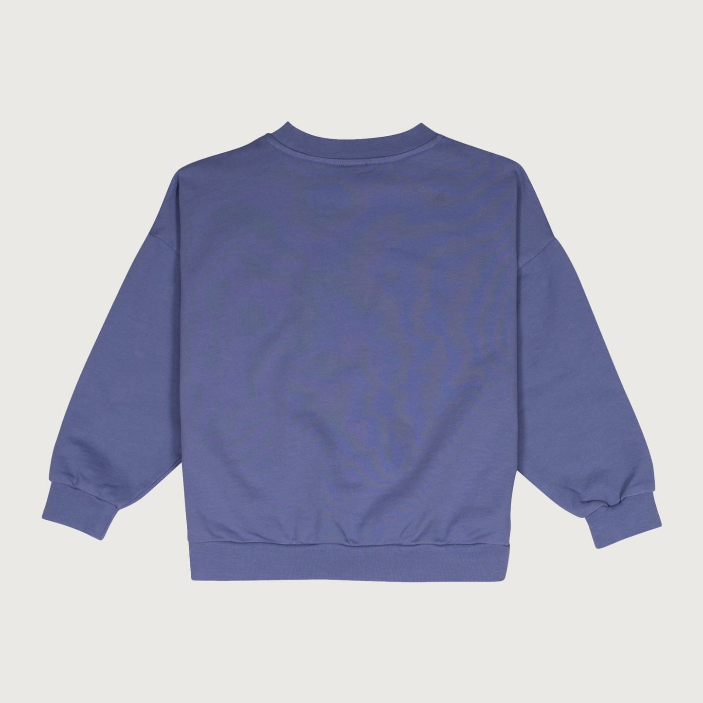 Wynken KALILA sweat blue grey