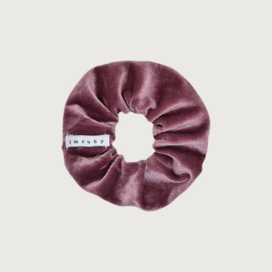 Imruby FREJA scrunchie