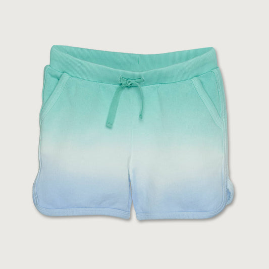 Wander & Wonder Gym shorts arctic / 7-8Y