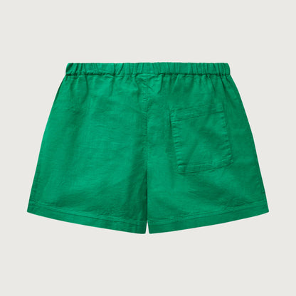 Wynken Camp short fresh green