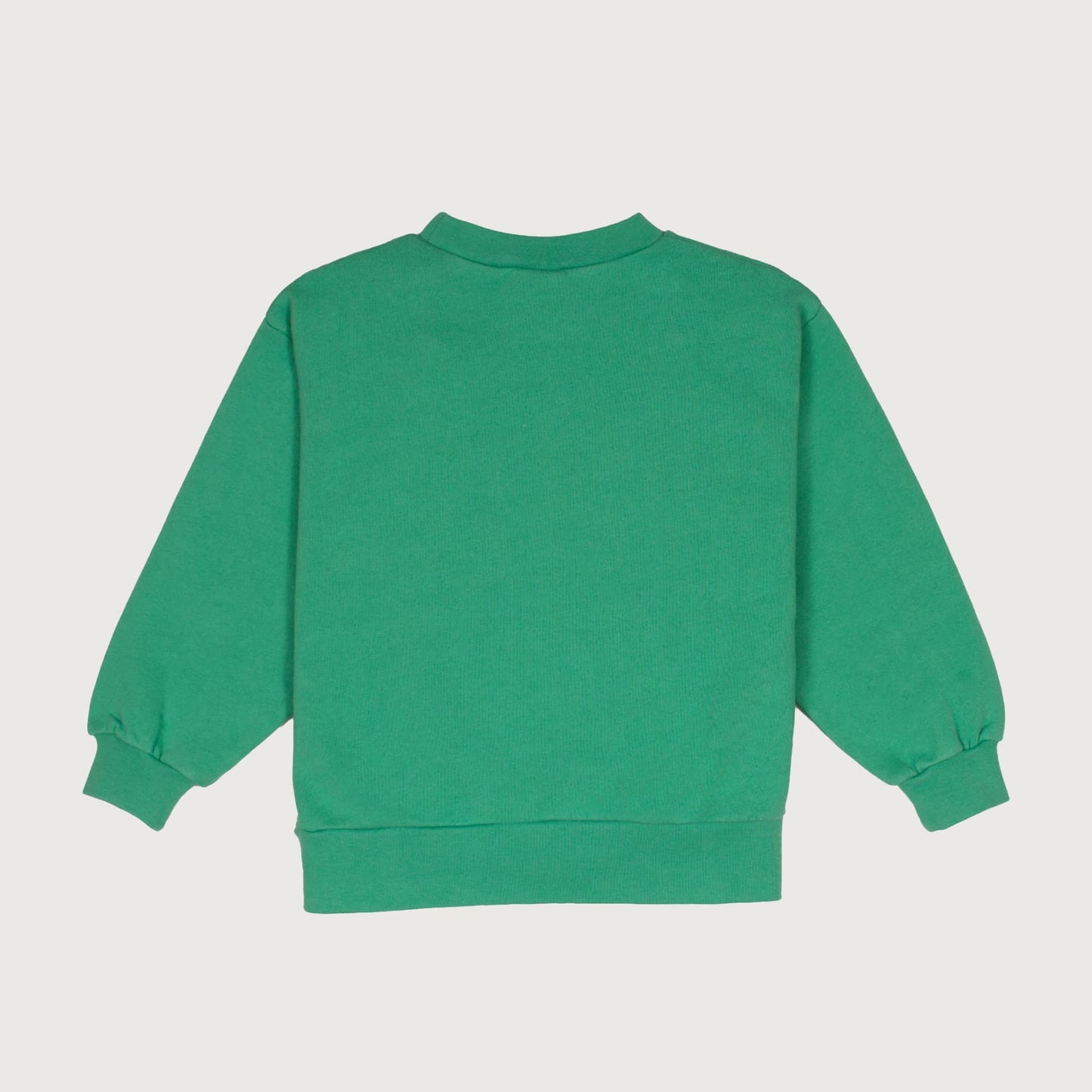 Wynken sweat PUNCH GREEN