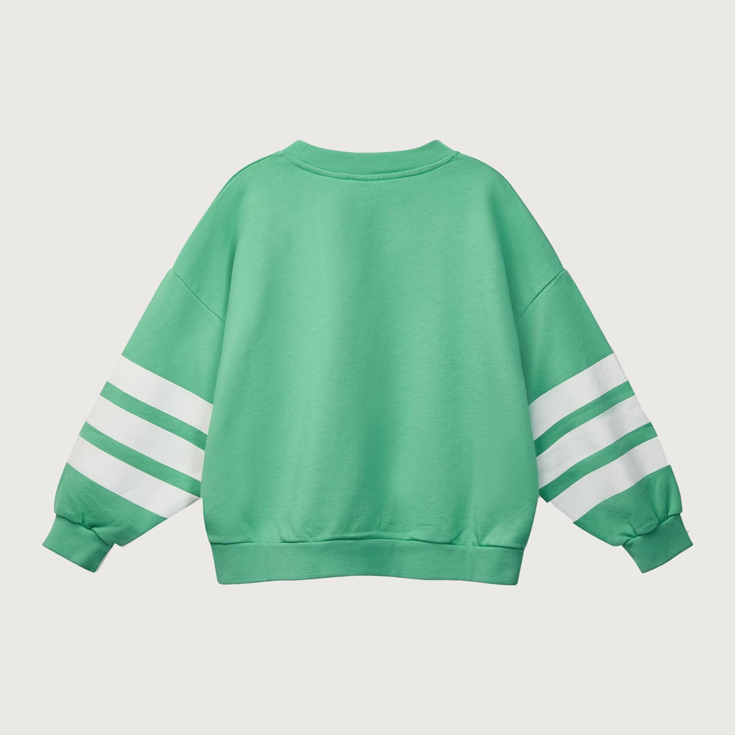 Wynken Glide sweat bush green