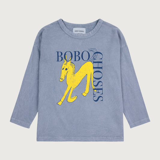 Bobo Choses WONDER HORSE T-shirt