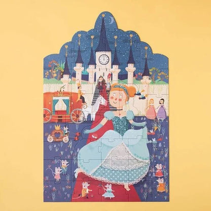 Londji Puzzle Cinderella 3+