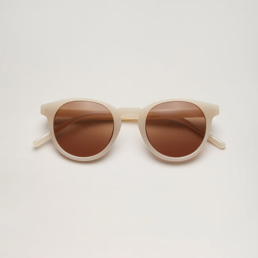 Classic Kid sunnies BEIGE