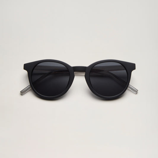 Classic Kid sunnies BLACK