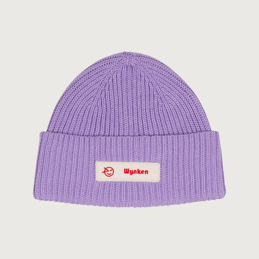 Wynken daily beanie LILAC