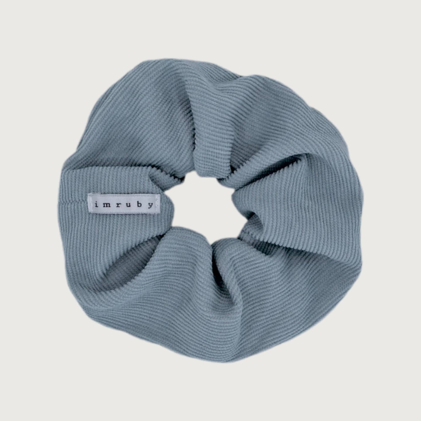 Imruby MARILOU oversized scrunchie