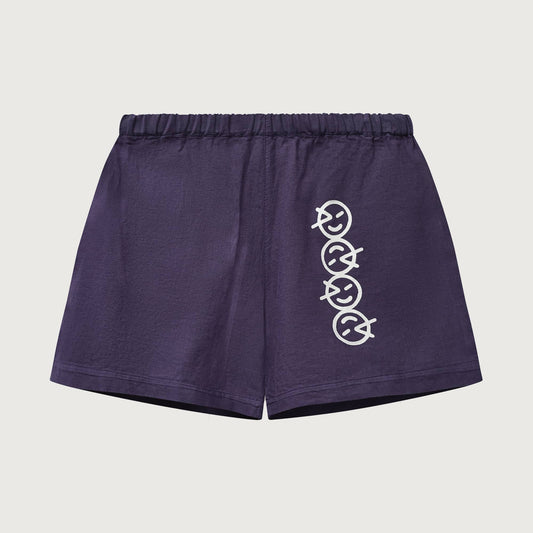 Wynken Camp short navy