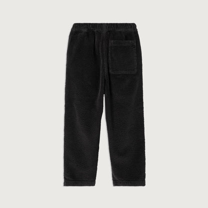 American Vintage Kids Padow pantalon carbone vintage / 5Y