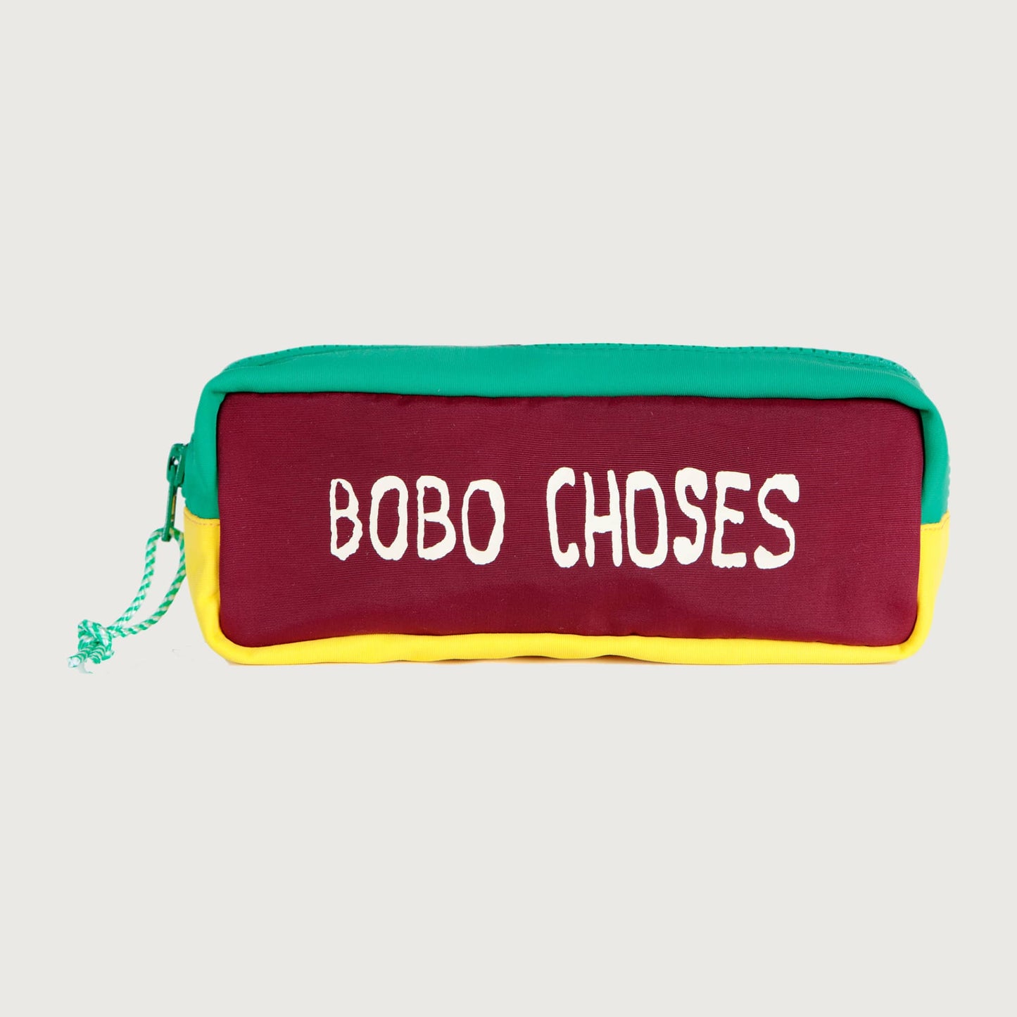 Bobo Choses COLOR BLOCK pencil case