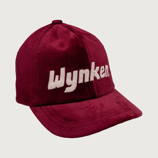 Wynken LOIS cap college red