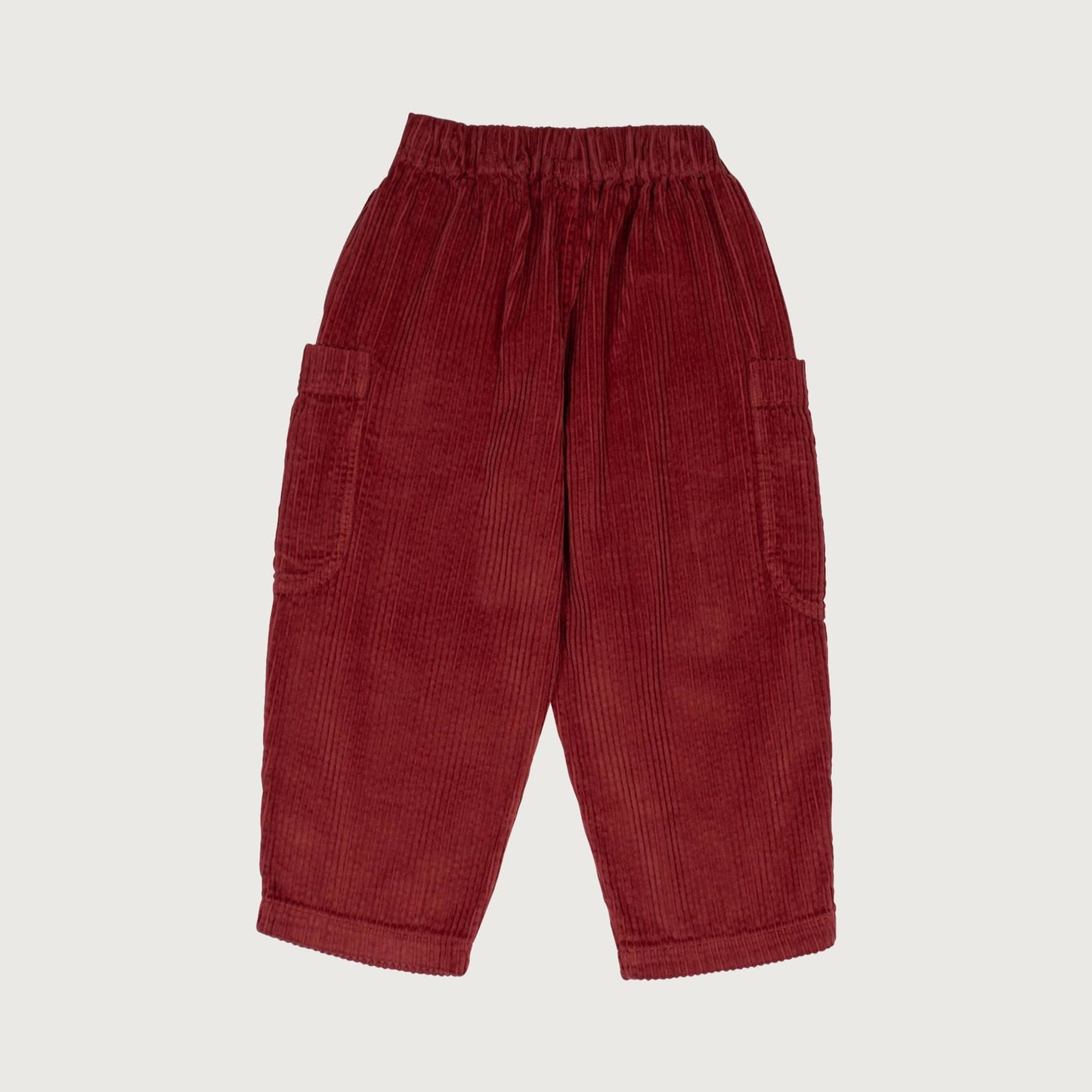 Wynken PIONEER pant brick / 10Y