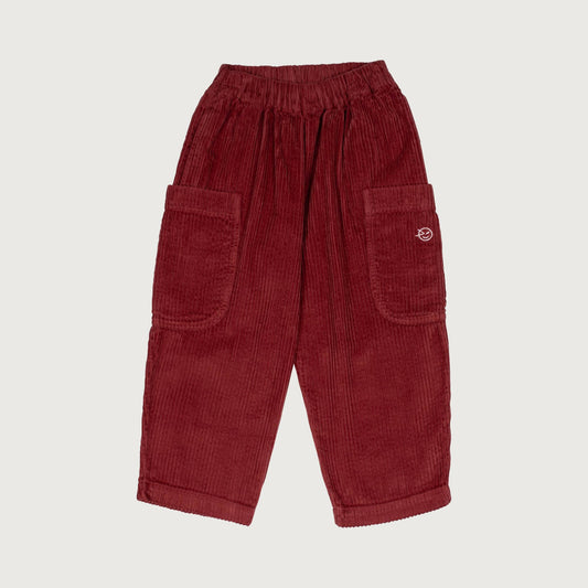 Wynken PIONEER pant brick