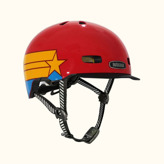 Little Nutty Supa Dupa Helmet