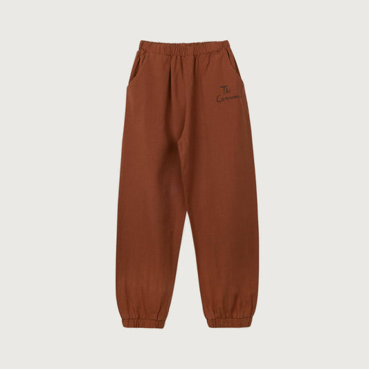 The Campamento Unisex trousers / 9-10Y