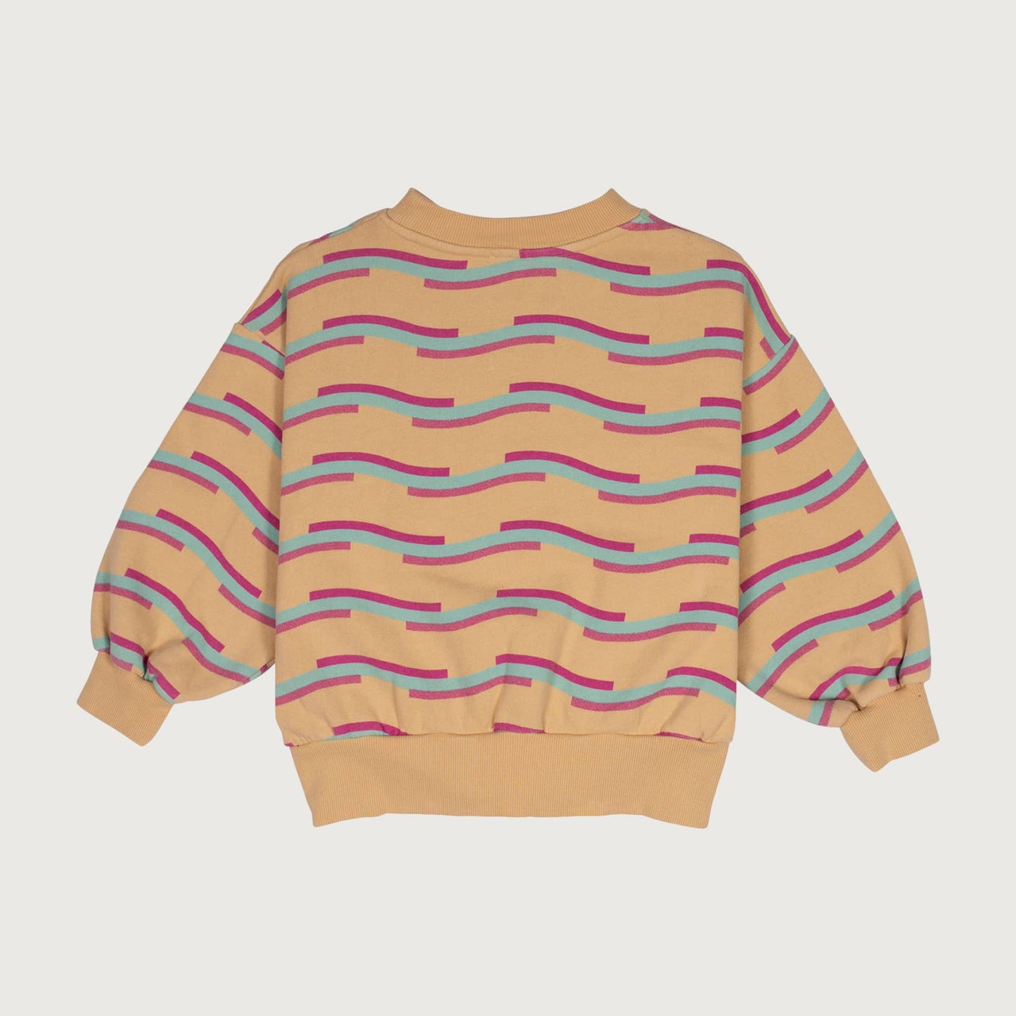 Wynken WAVE sweat sand