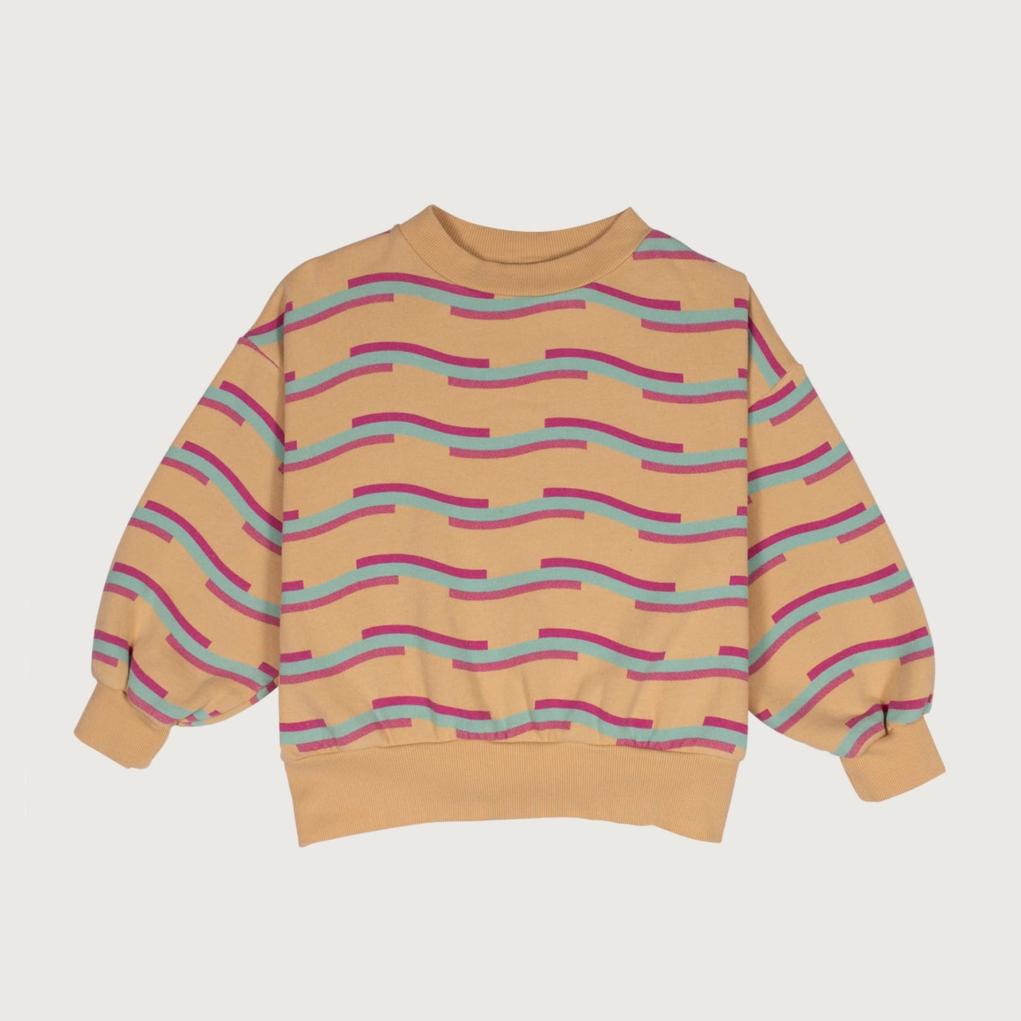 Wynken WAVE sweat sand